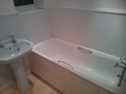 Bathroom Tiles