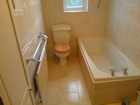 Bathroom Tiles