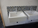 Bathroom Tiles