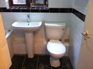 Bathroom Tiles