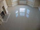 Floor Tiles