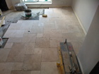 Floor Tiles