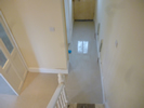 Corridor after Tiling