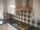 Kitchen Tiles