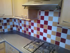 Kitchen Tiles
