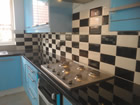 Kitchen Tiles