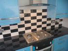 Kitchen Tiles