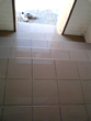 Tiled Steps